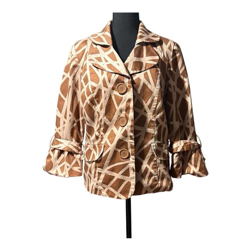 MetroStyle | Women’s | Size 14 | Button Down‎